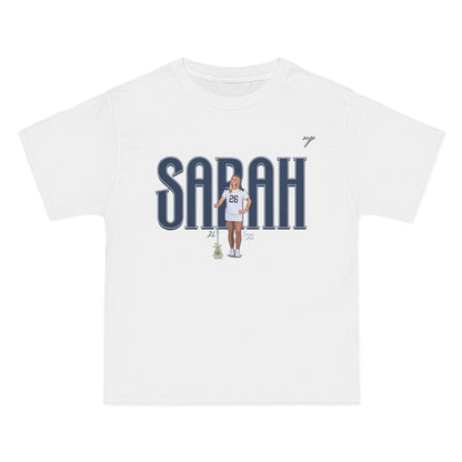 Sarah Anné Vintage Tee