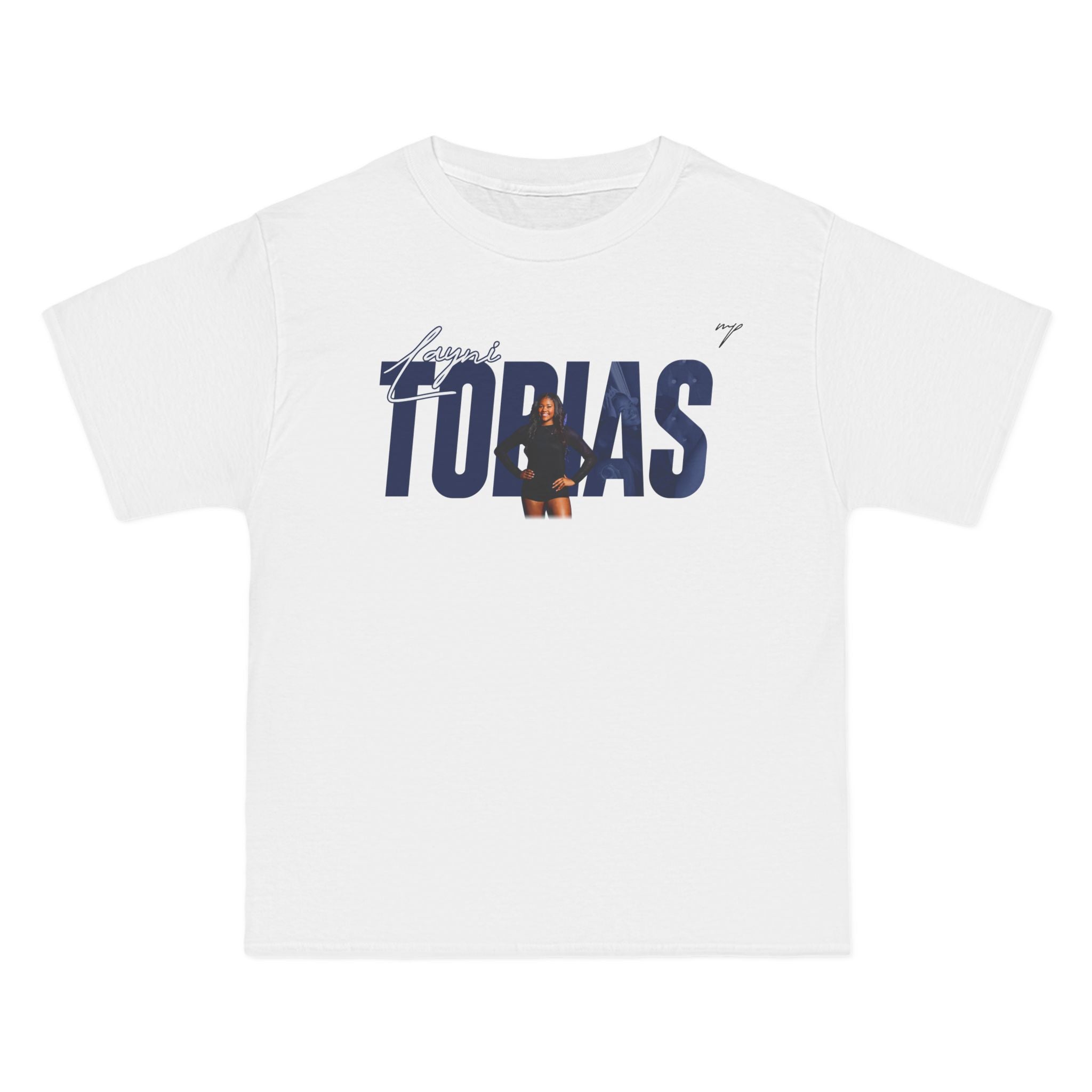 Layni Tobias Vintage Tee