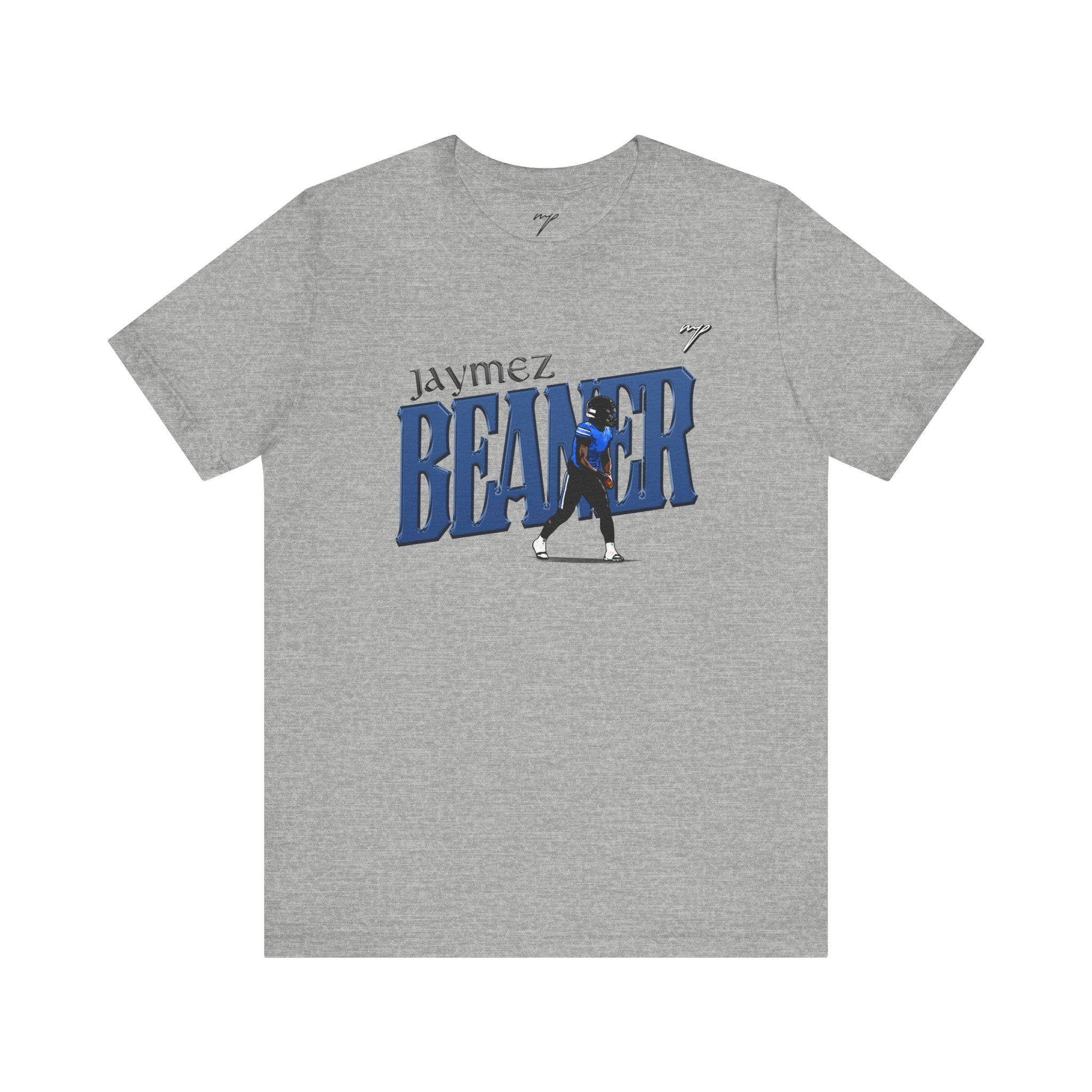 Jaymez Beaner Graphic Tee