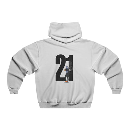 Logan McCann Vintage Hoodie