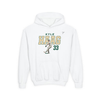Kyle Haag YOUTH Hoodie