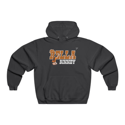 Rella Binney Vintage Hoodie