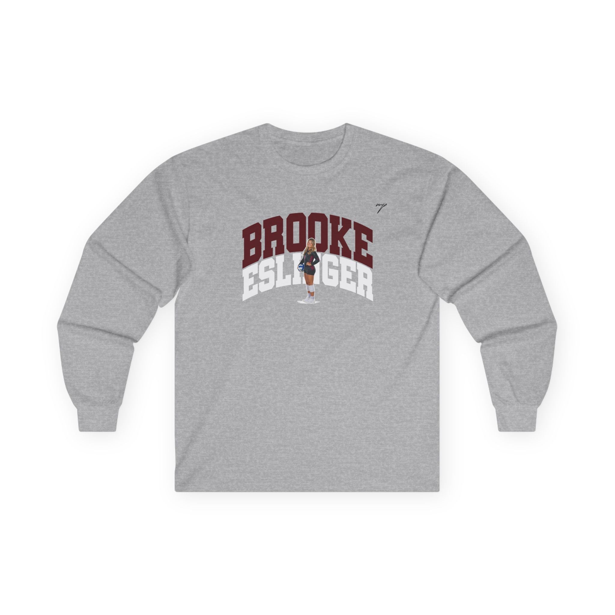 Brooke Eslinger Long Sleeve