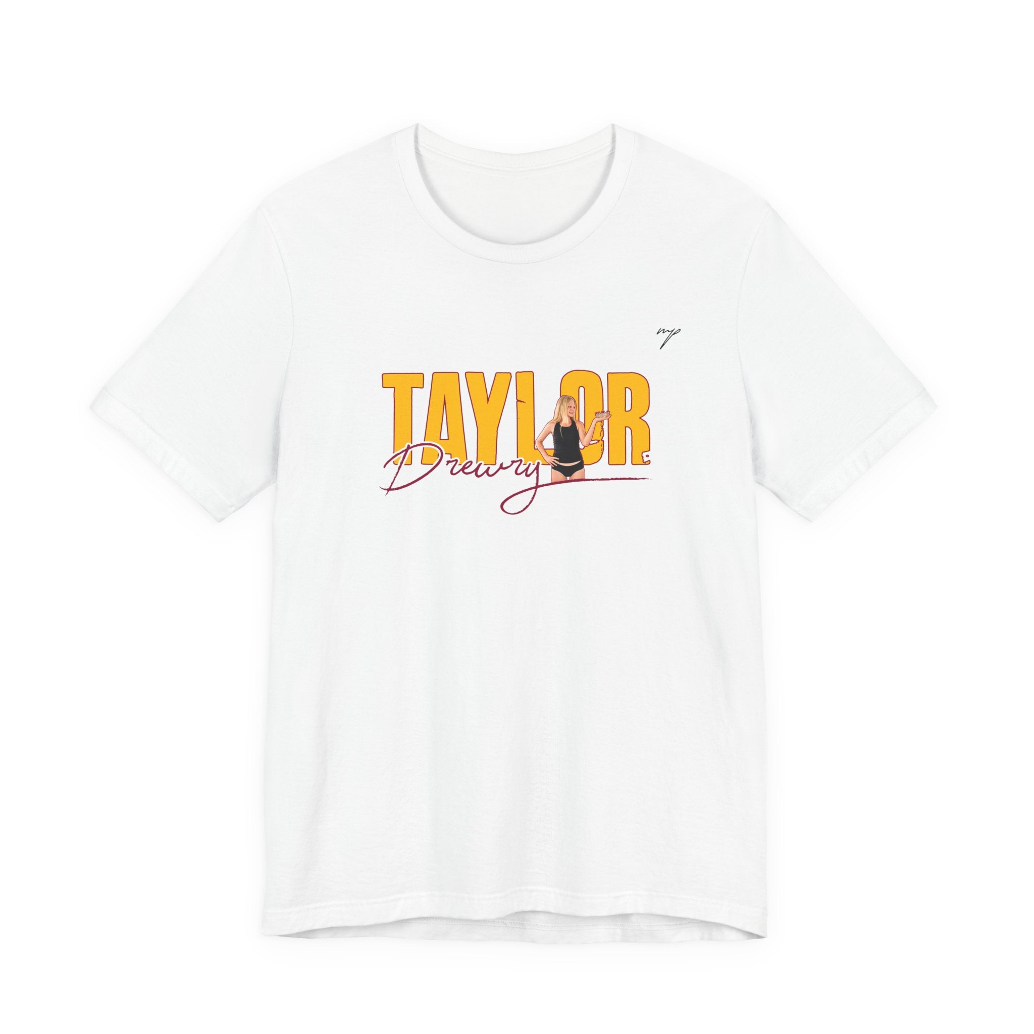 Taylor Drewry Graphic Tee