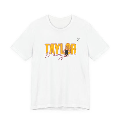 Taylor Drewry Graphic Tee