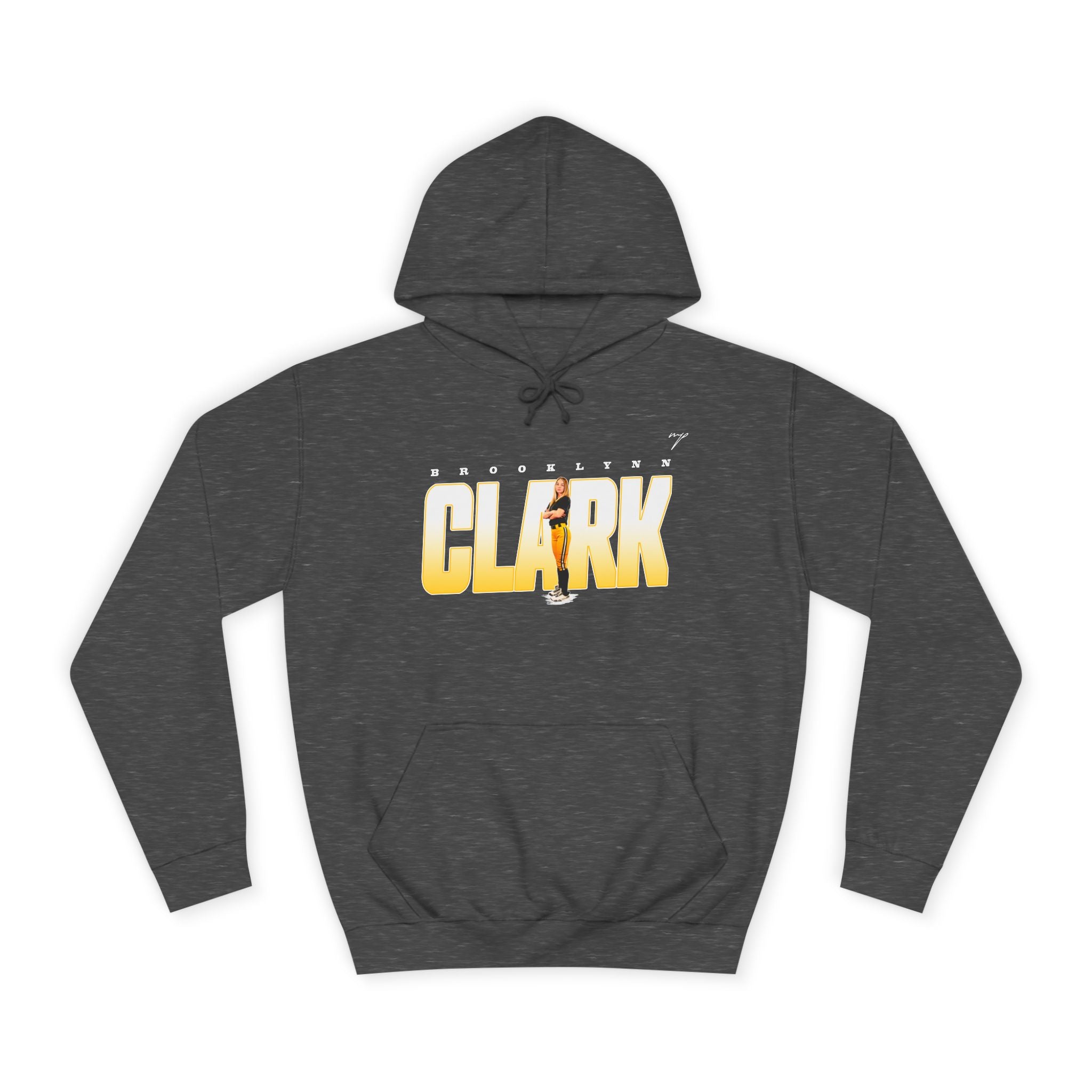 Brooklynn Clark Hoodie