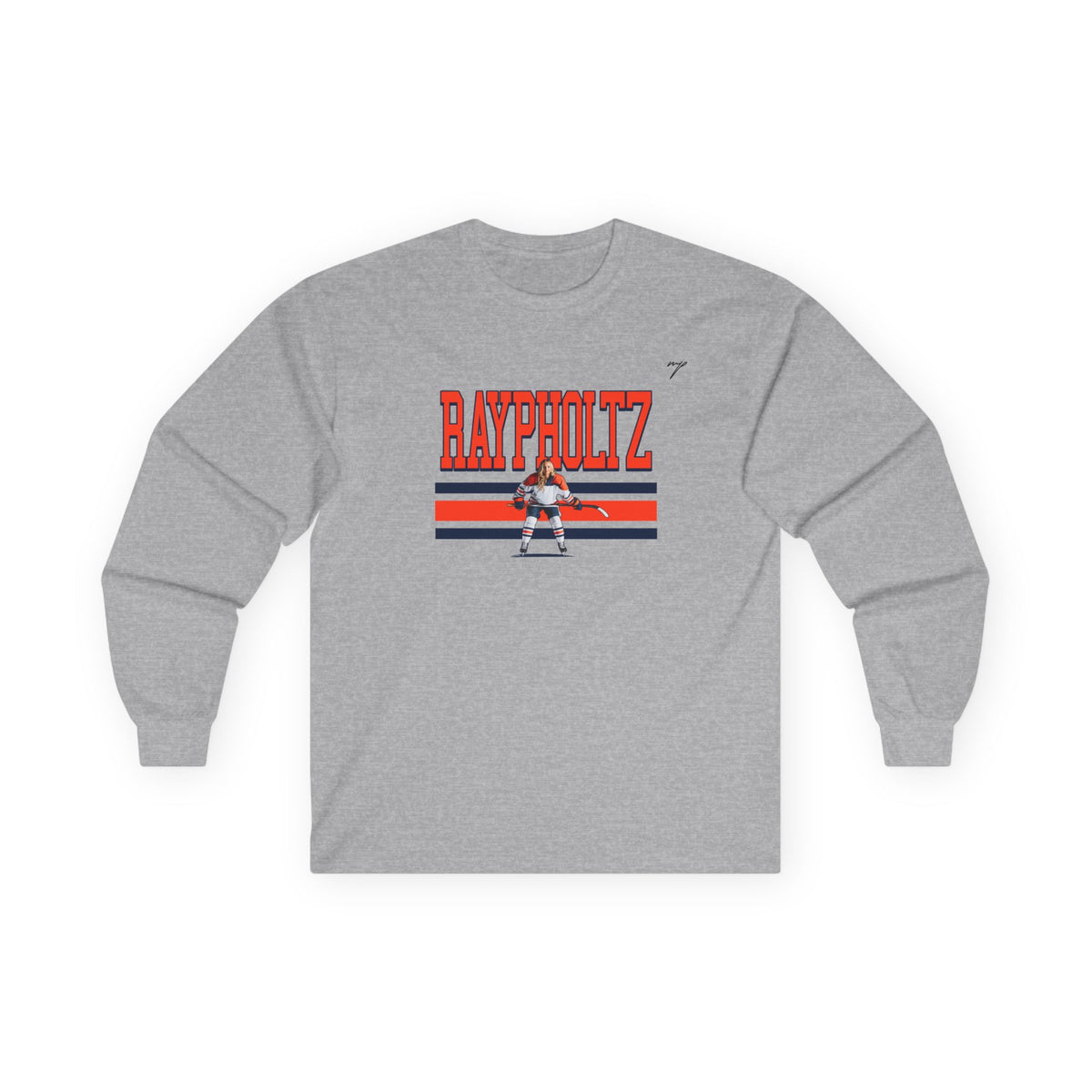 Kendra Raypholtz Long Sleeve