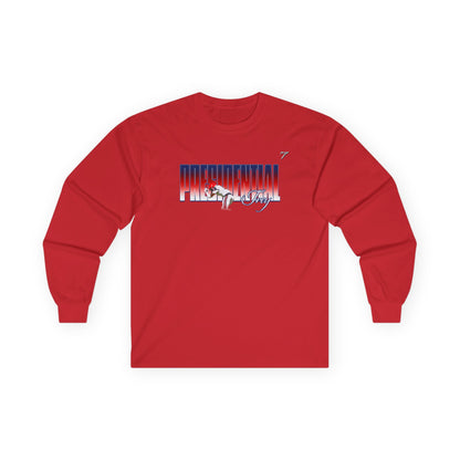 Trey Taylor Long Sleeve Tee
