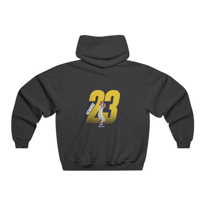 Devin McMorris Vintage Hoodie