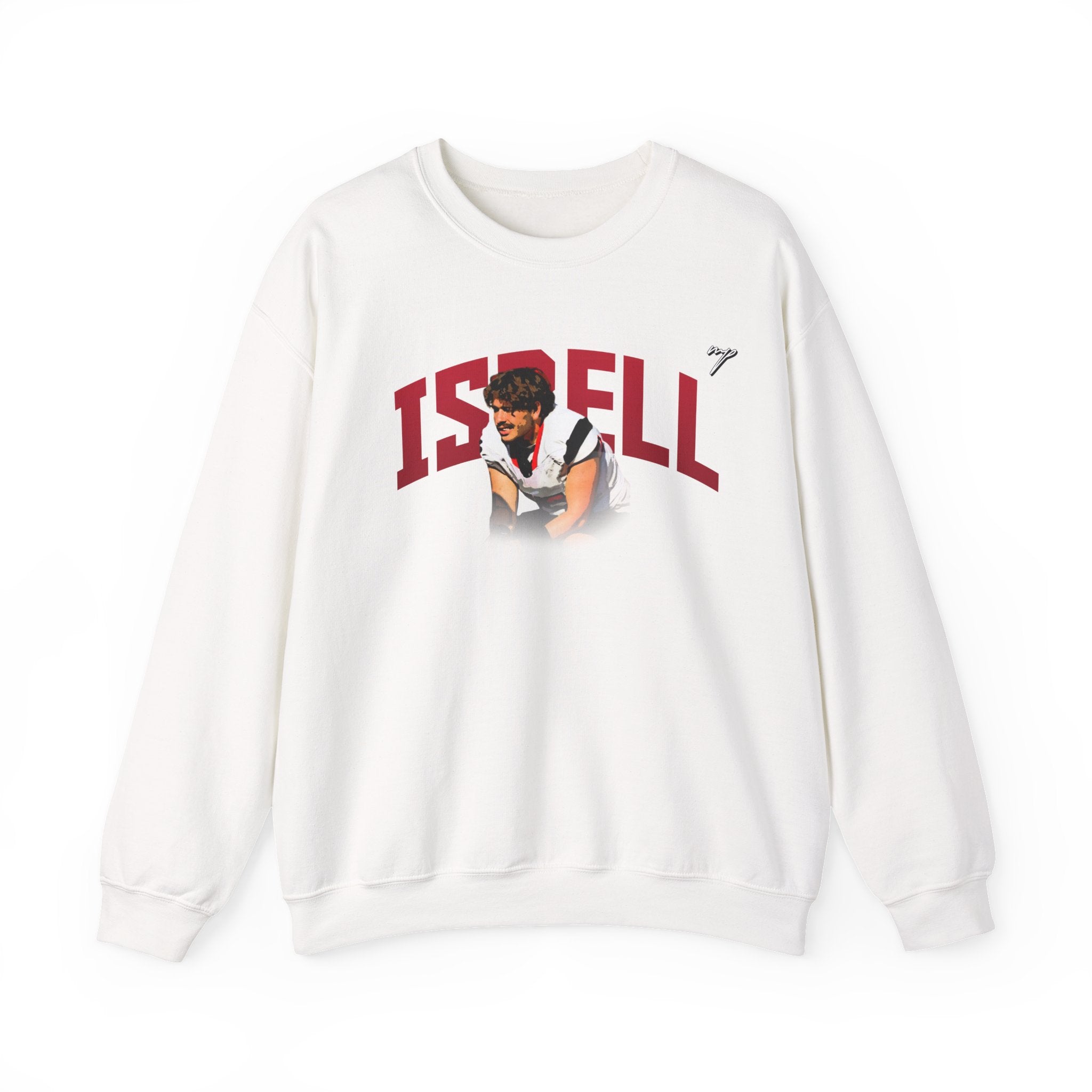 Koby Isbell Crewneck