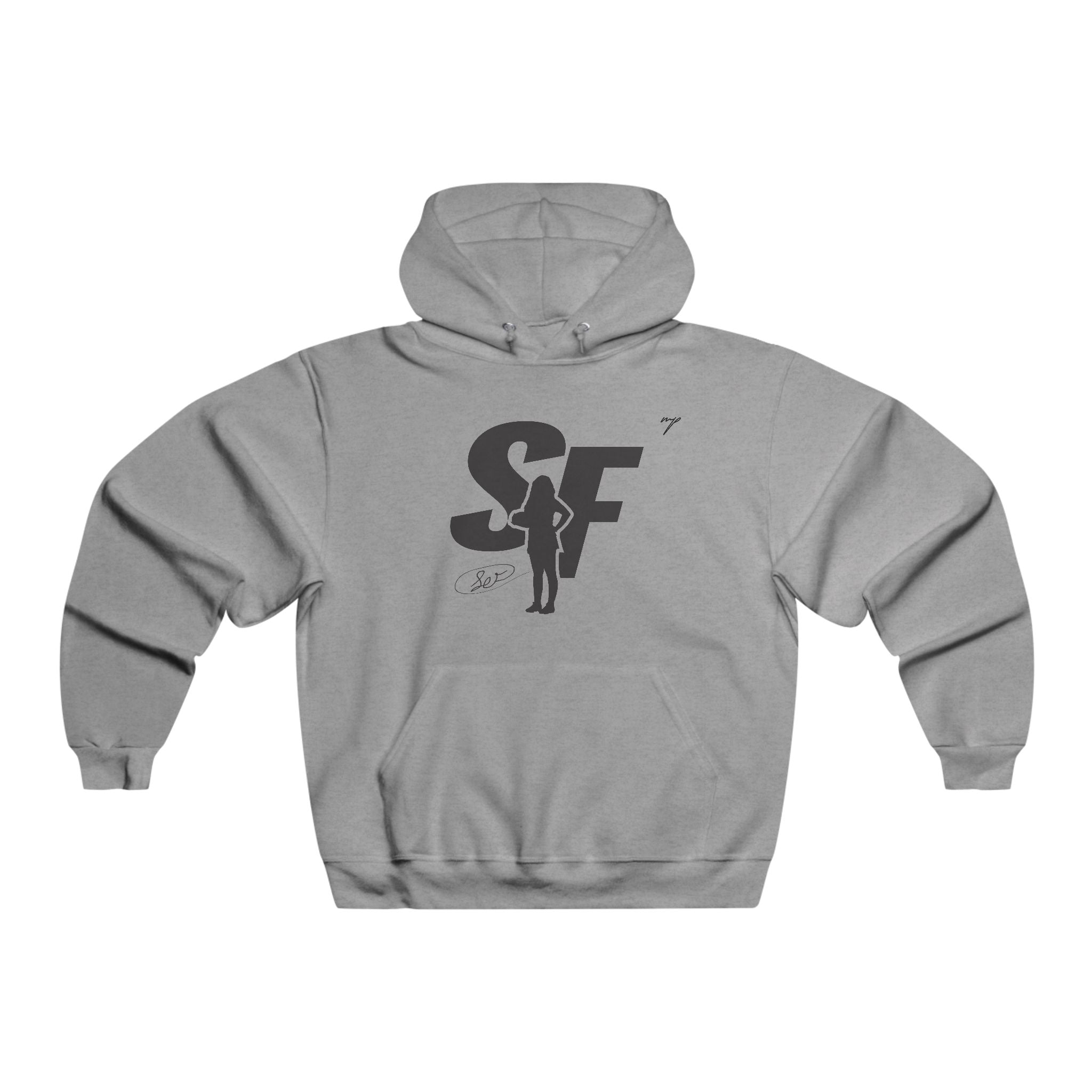 Sarah Fagerstrom Vintage Hoodie