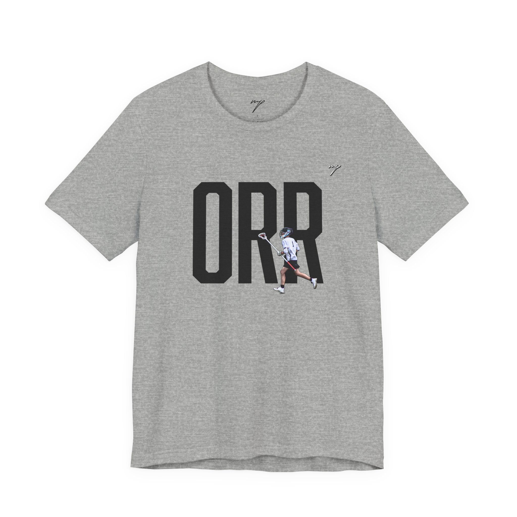 Nick Orr Graphic Tee