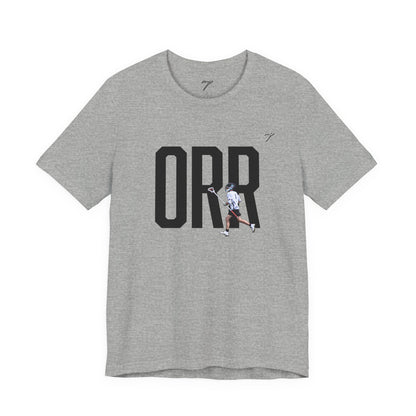 Nick Orr Graphic Tee