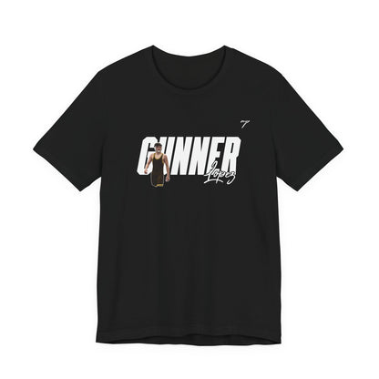 Gunner Lopez Graphic Tee