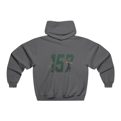 Sergio Gomez Vintage Hoodie