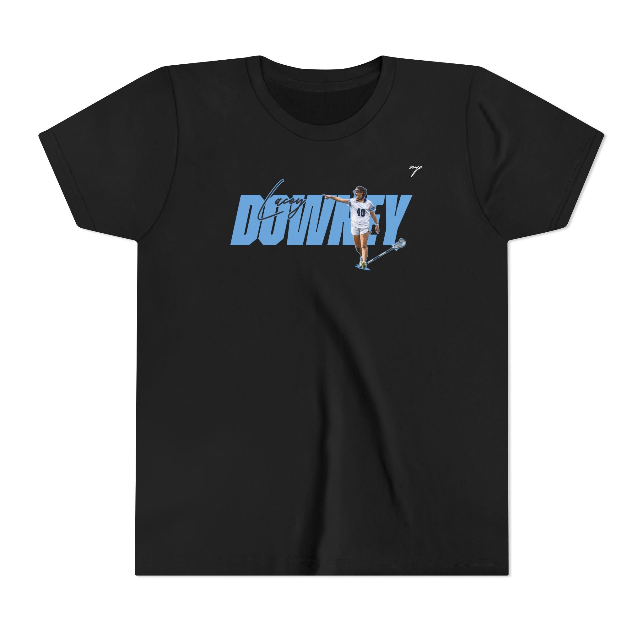 Lacey Downey YOUTH Graphic Tee
