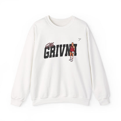 Ella Grivna Crewneck