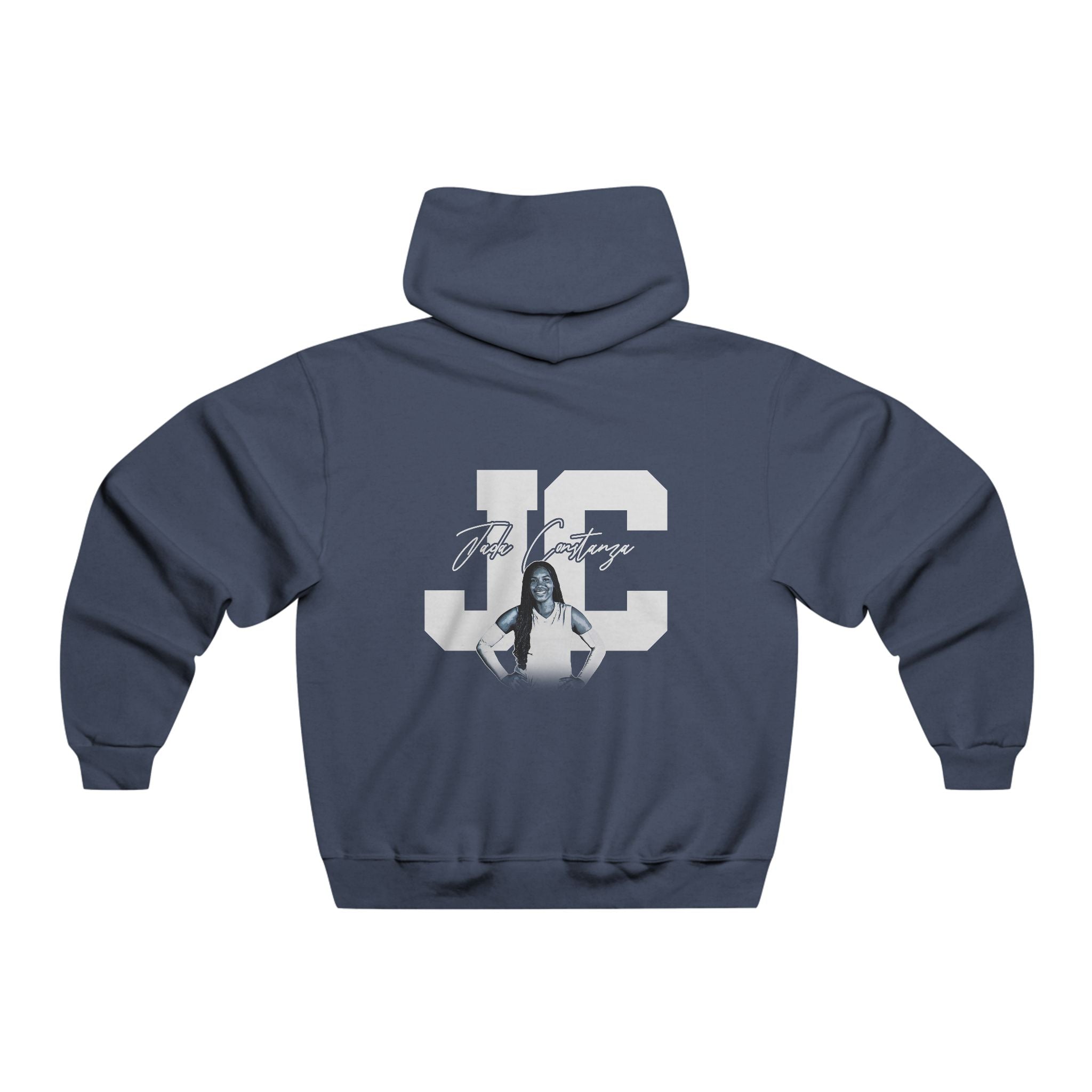 Jada Constanza Vintage Hoodie