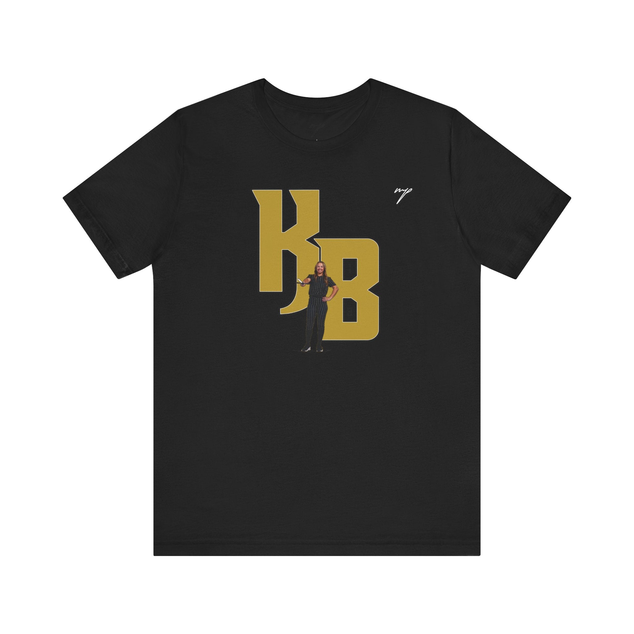 Kalista Birkenstock Graphic Tee