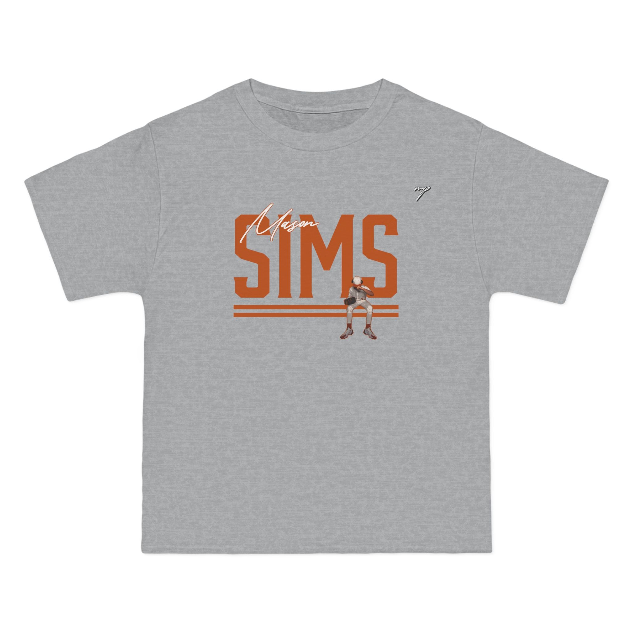 Mason Sims Vintage Tee
