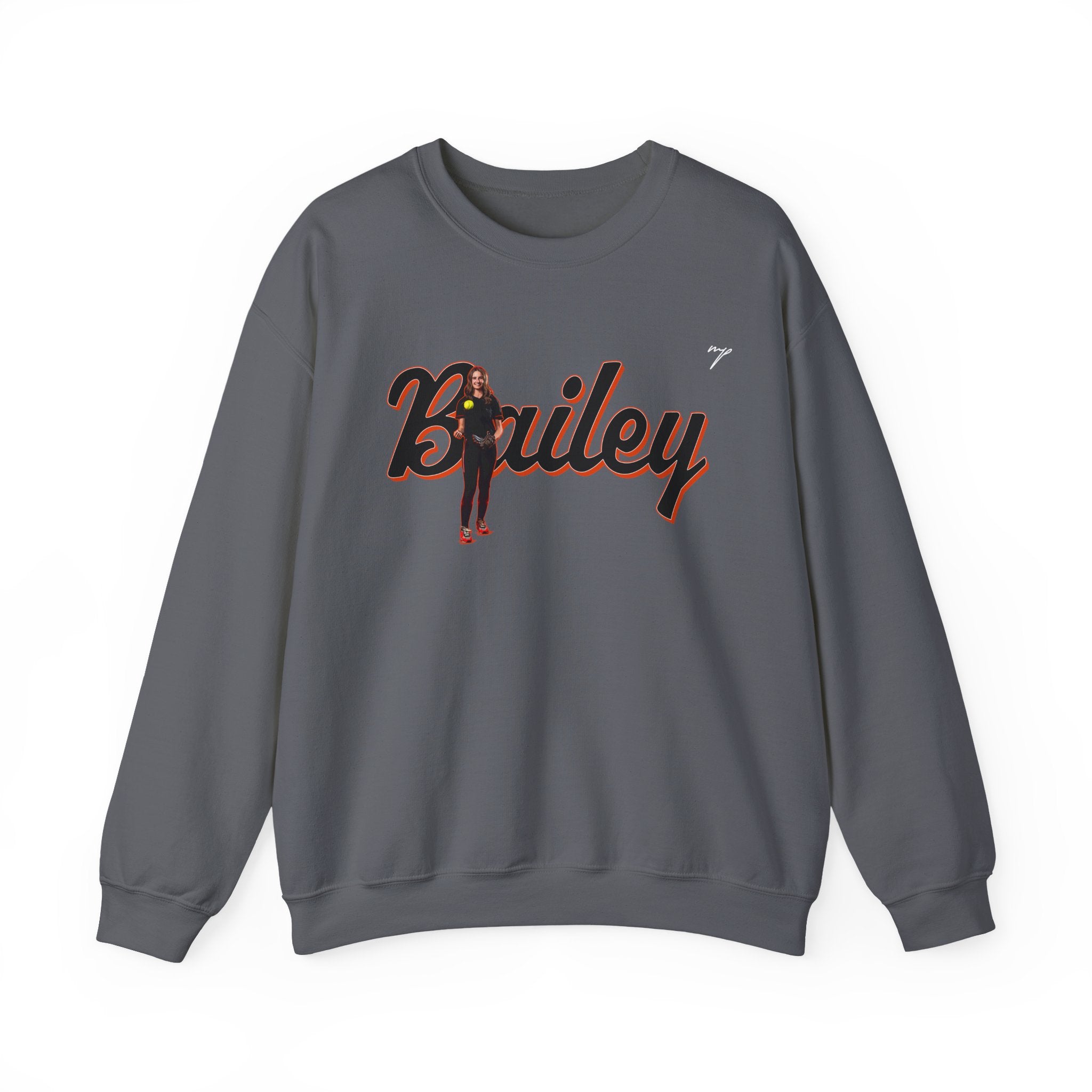 Bailey Murray Crewneck