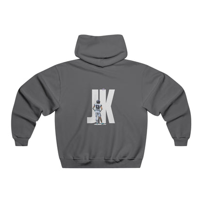 Jalen Kent Vintage Hoodie