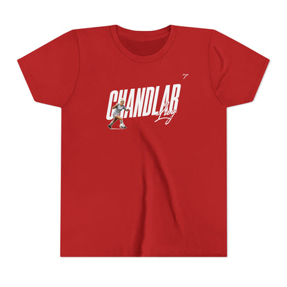 Chandlar Lay YOUTH Graphic Tee