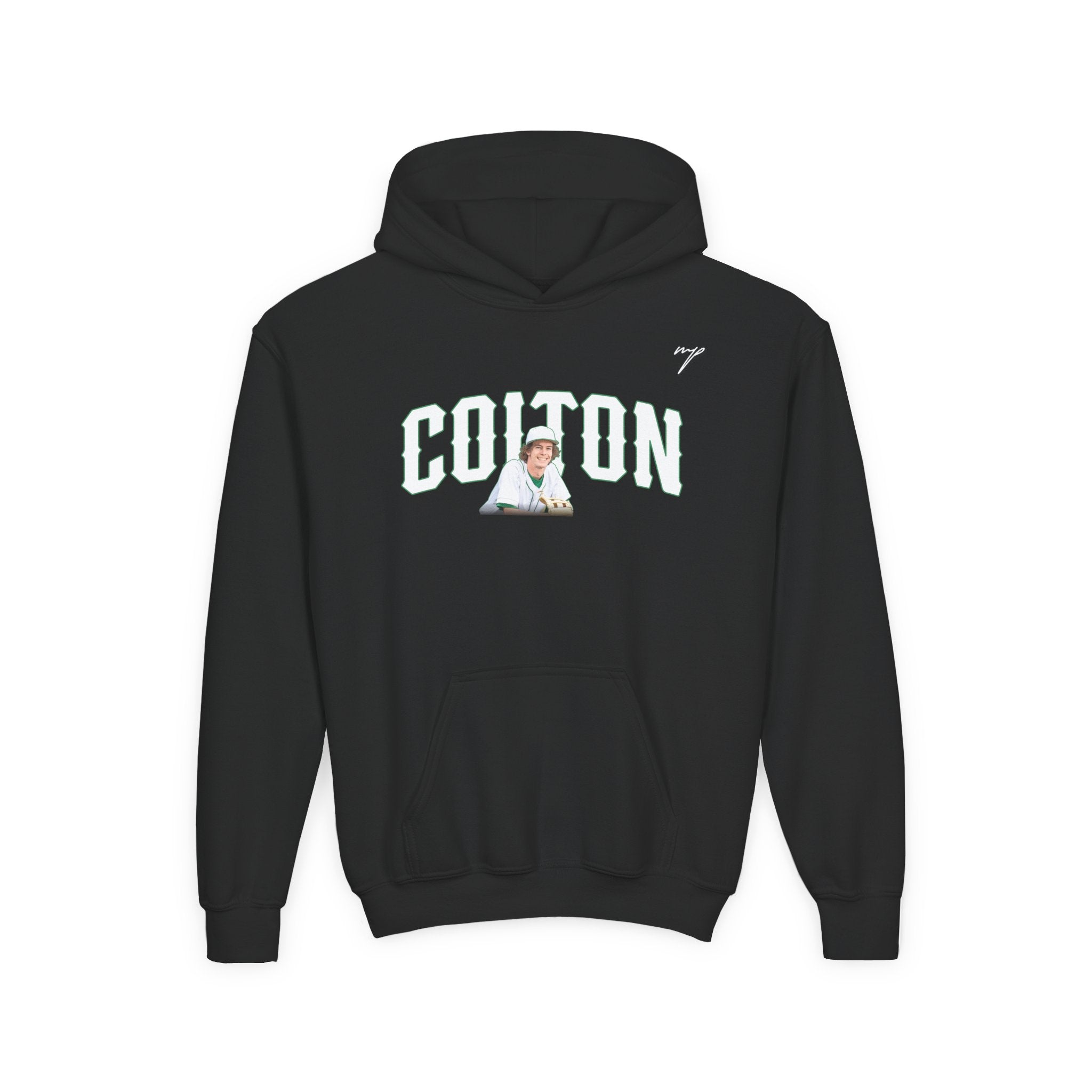 Colton Rogers YOUTH Hoodie