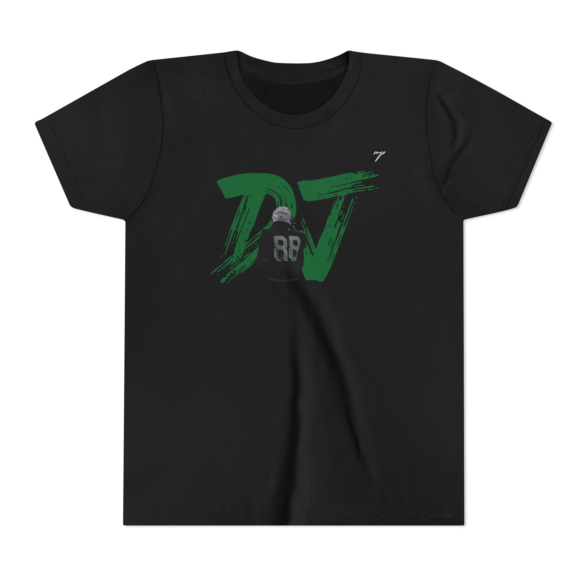 DaShawn Jones YOUTH Graphic Tee