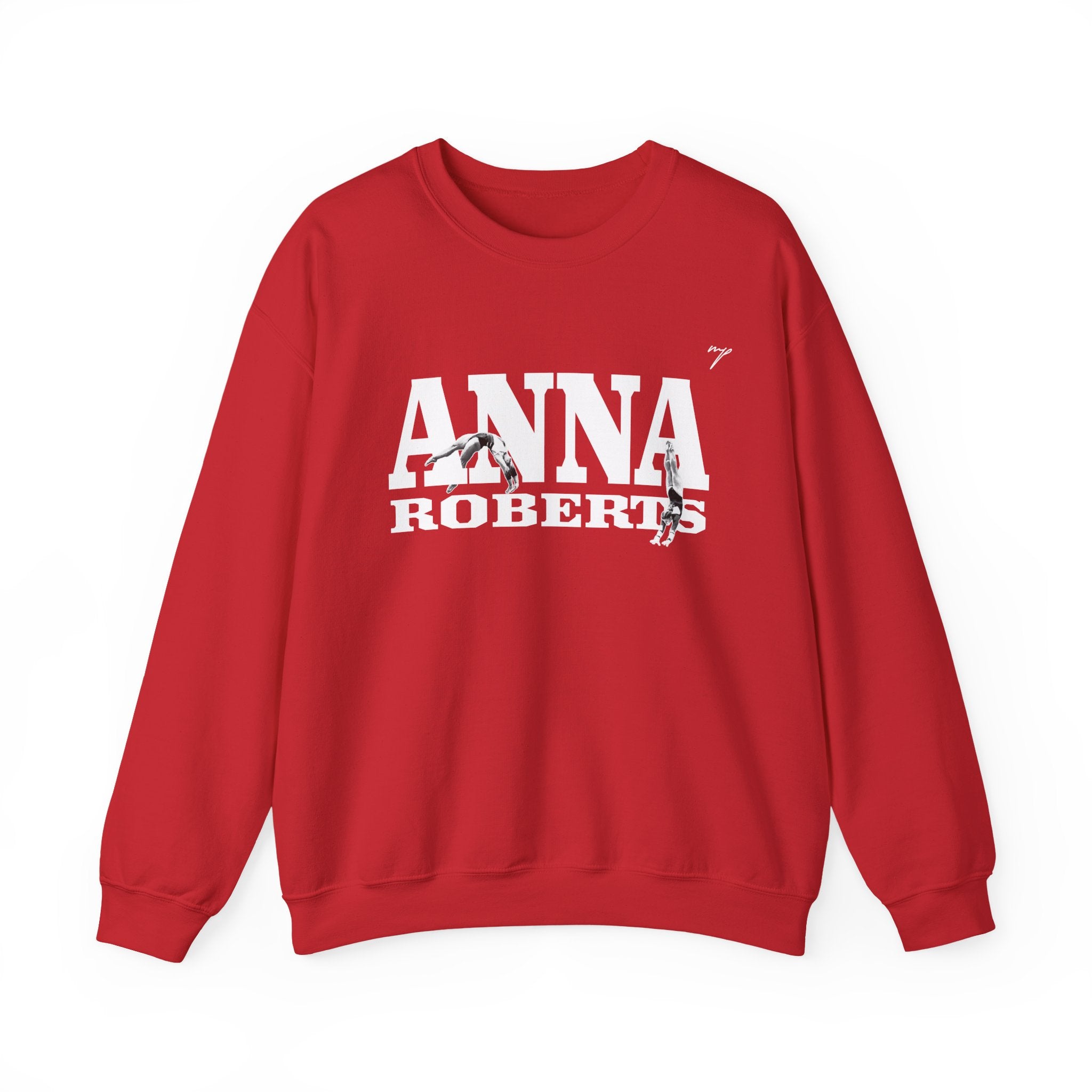Anna Roberts Crewneck