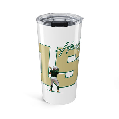 Maren Hornsby Tumbler Mug