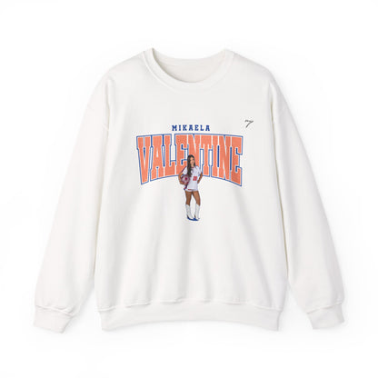 Mikaela Valentine Crewneck