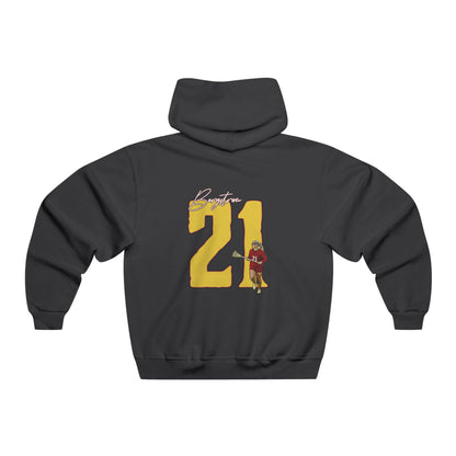 Toby Bergstrom Vintage Hoodie
