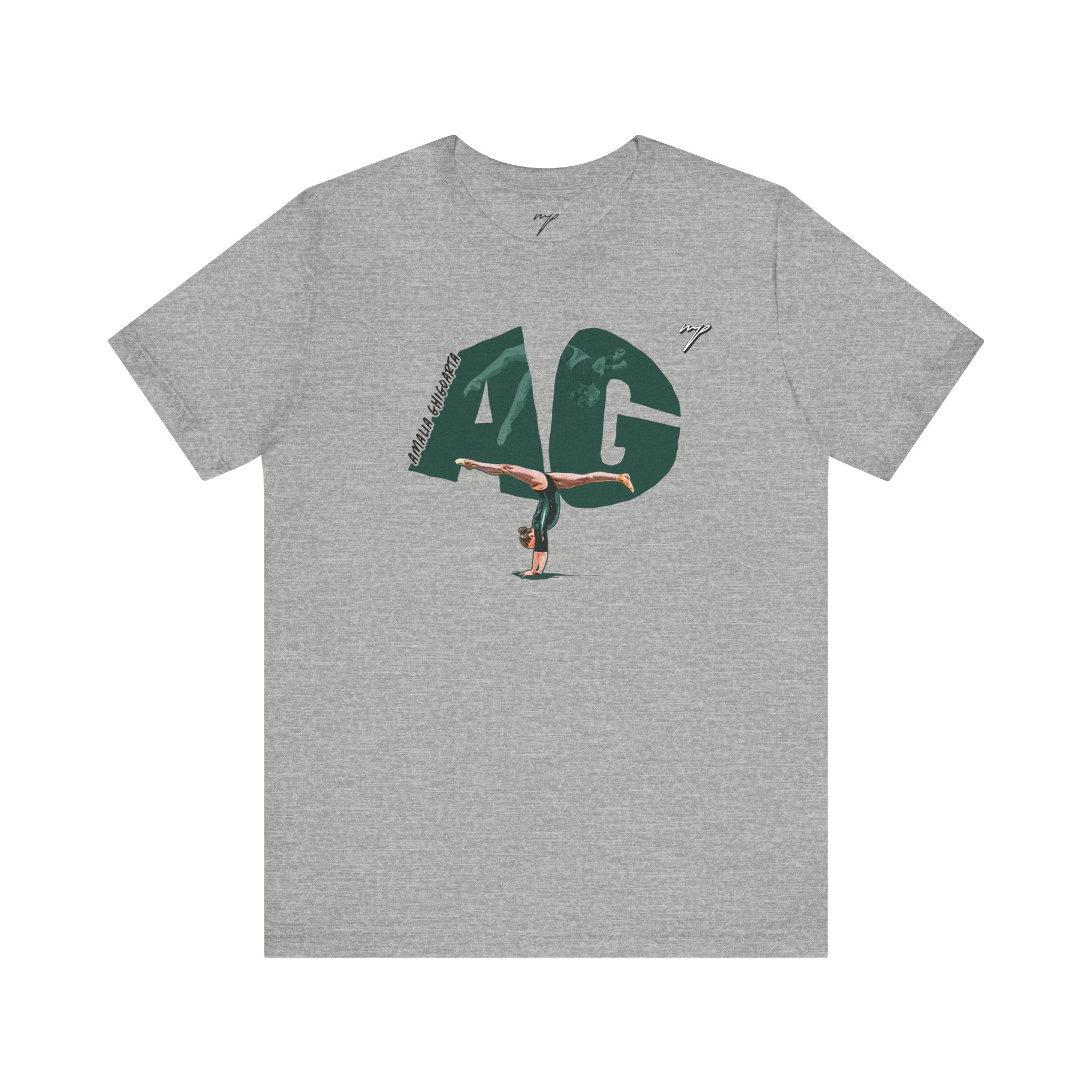 Amalia Ghigoarta Graphic Tee