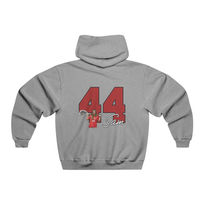 Samantha McDonnell Vintage Hoodie