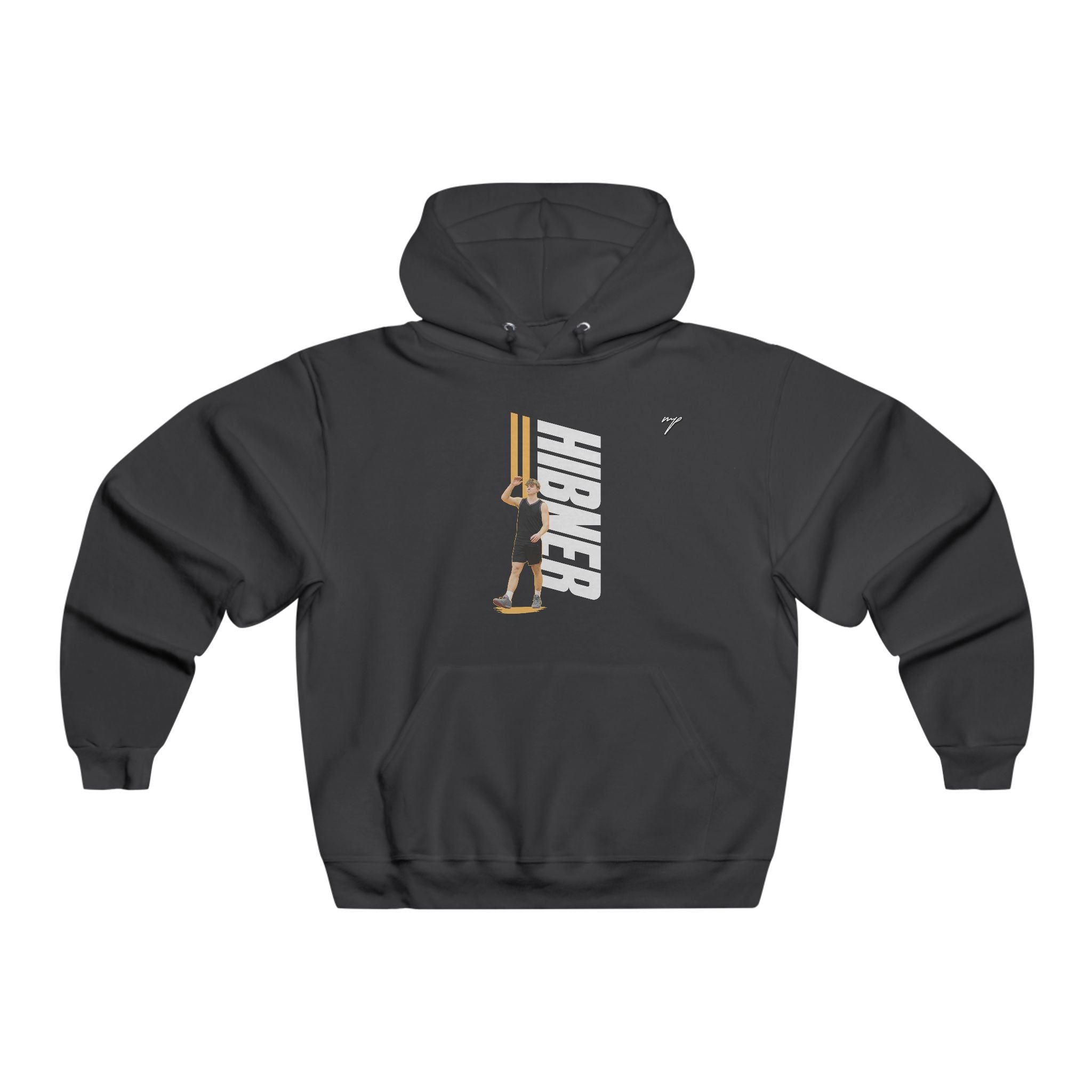 Jacob Hibner Vintage Hoodie
