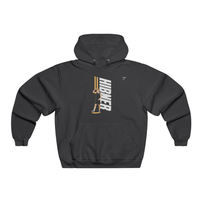 Jacob Hibner Vintage Hoodie