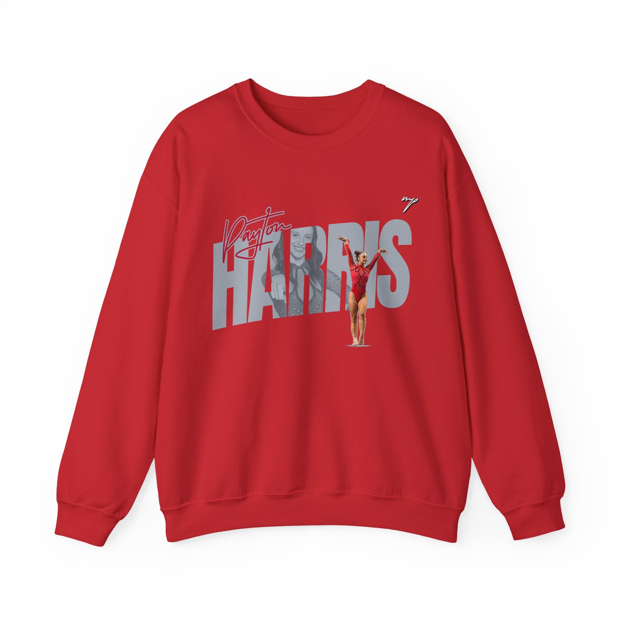 Payton Harris Crewneck