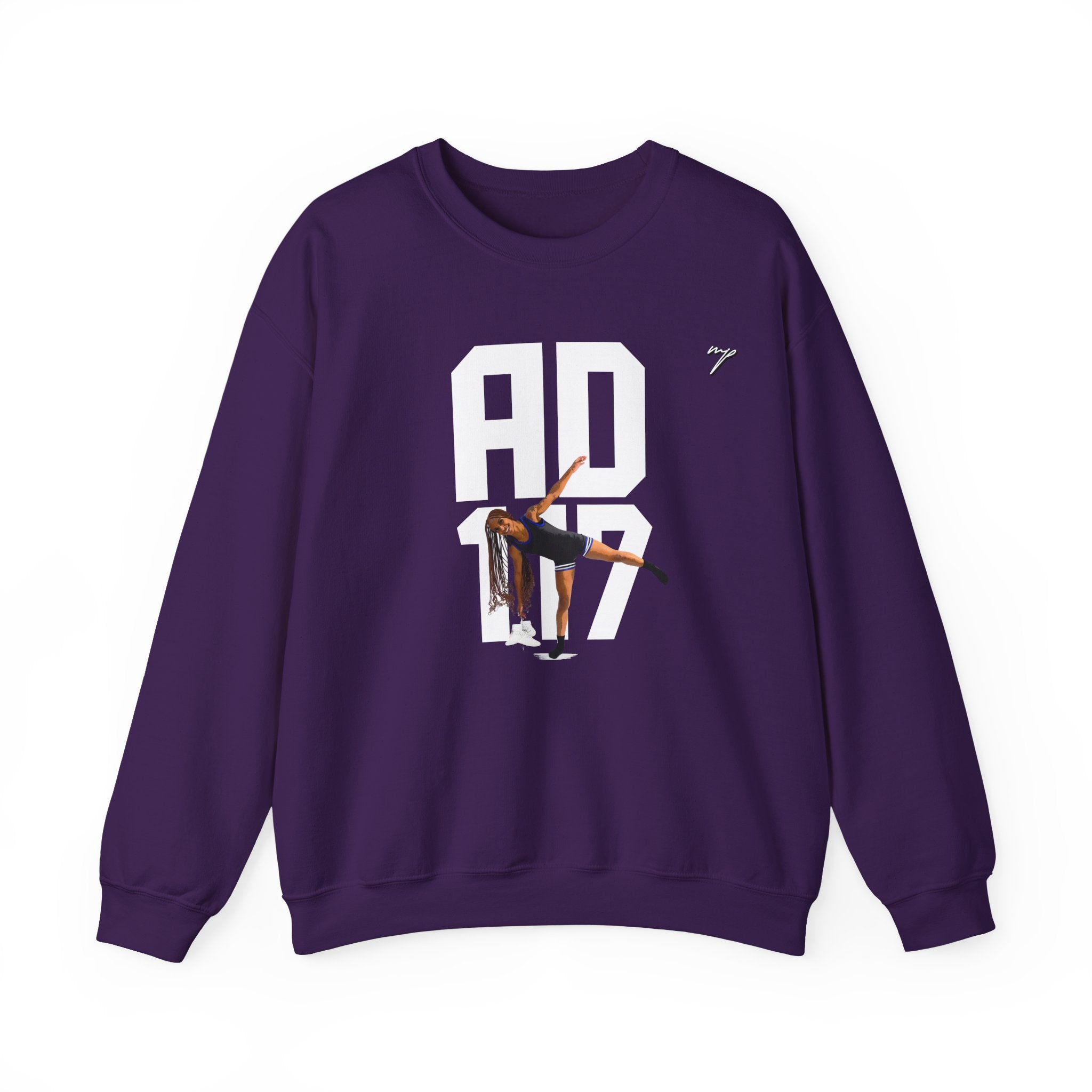 Audrina Houston Crewneck