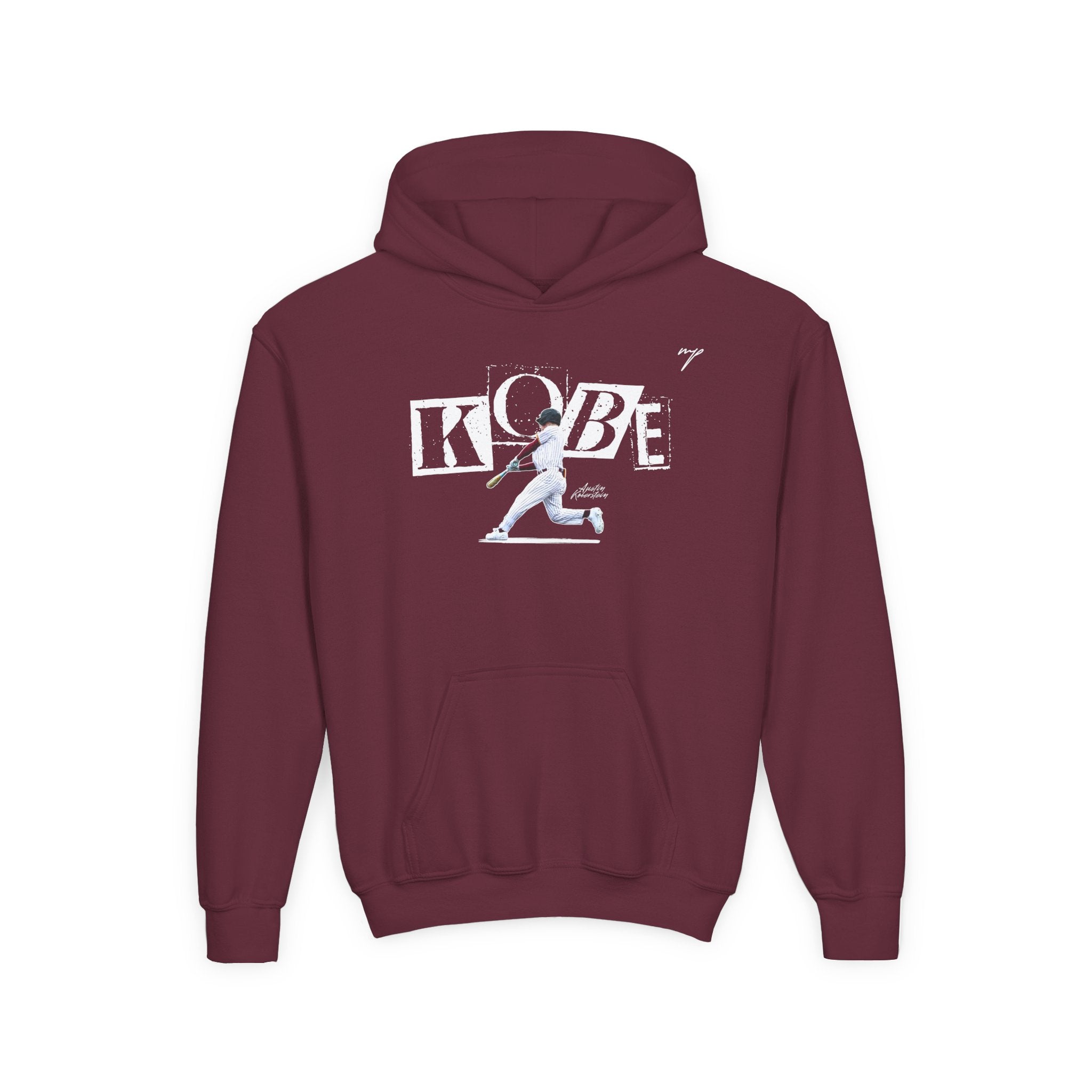 Austin Koberstein YOUTH Hoodie