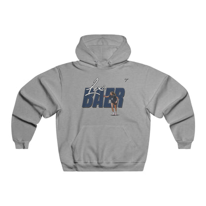 Lexi Baer Vintage Hoodie