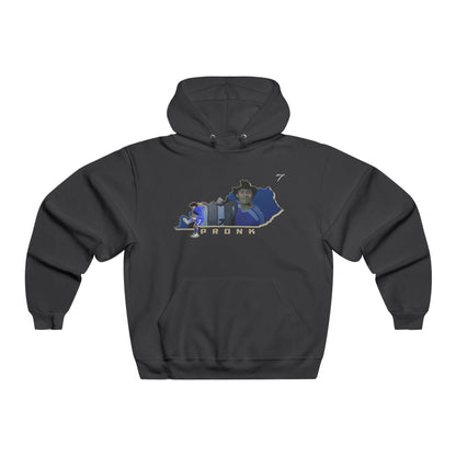 Logan Pronk Vintage Hoodie