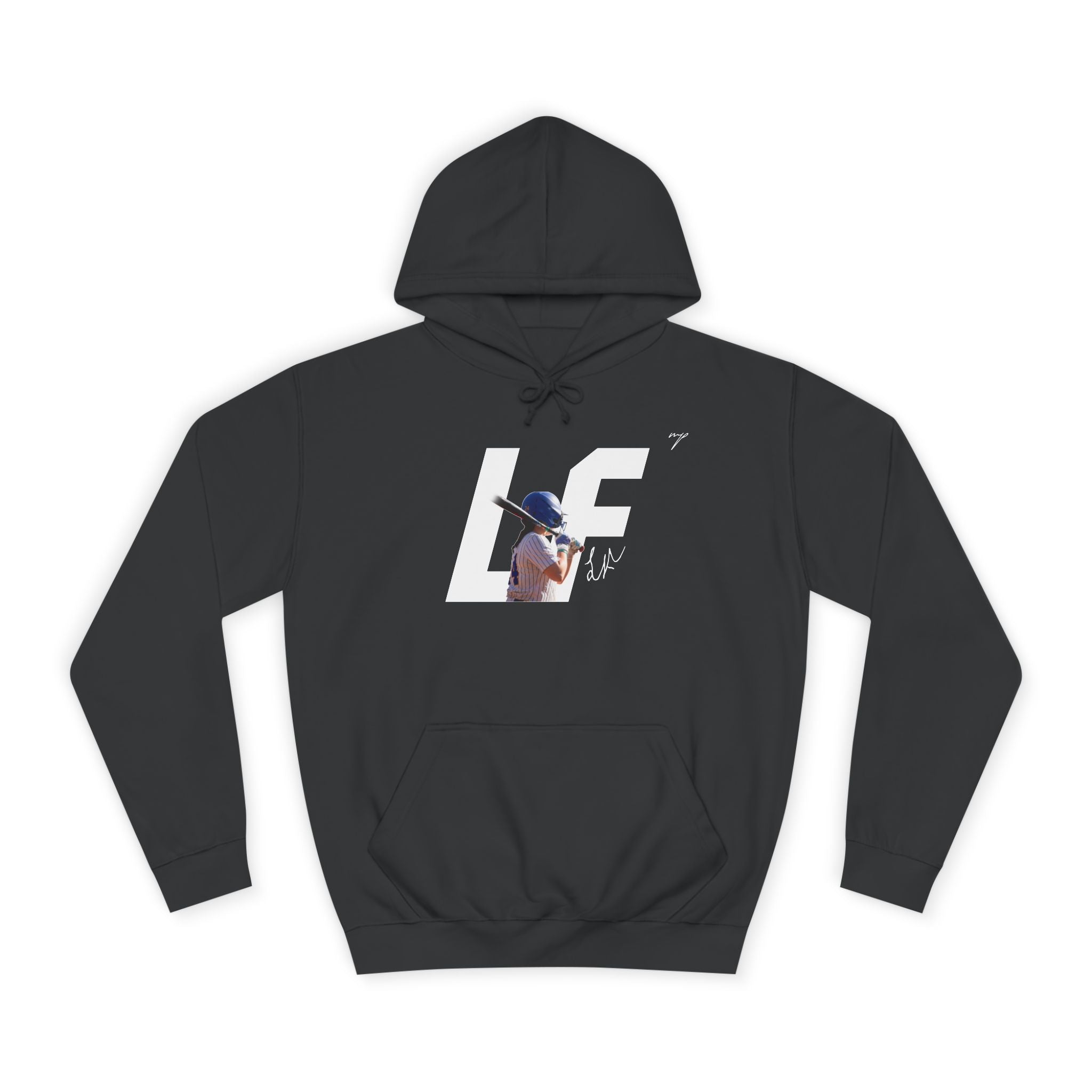 Liza Flavin Hoodie