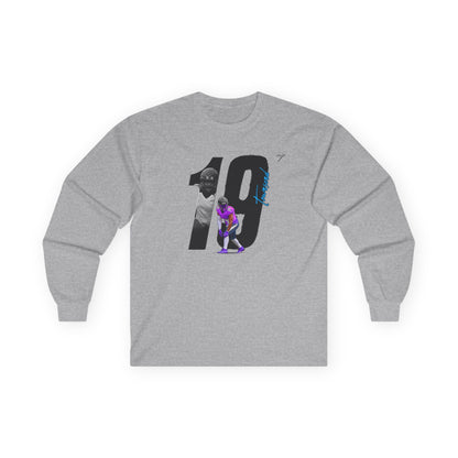 Lynn Townsend Long Sleeve Tee