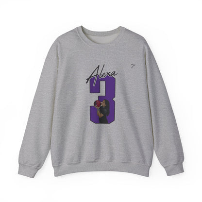 Alexa Valadez Crewneck