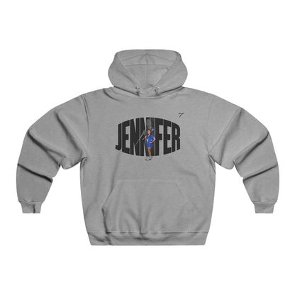Jennifer Socci Vintage Hoodie