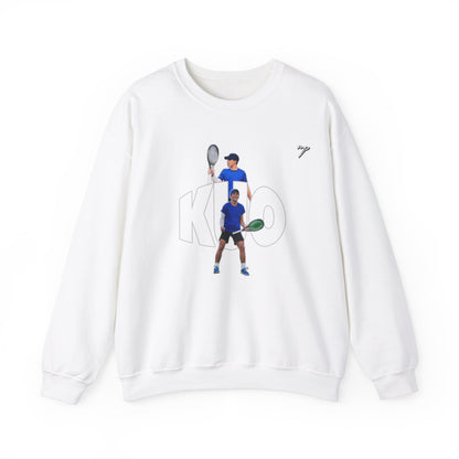 Zachary Kuo Crewneck