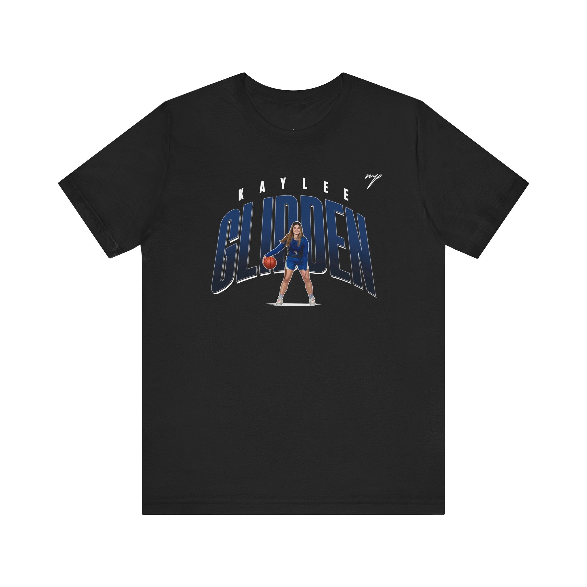 Kaylee Glidden Graphic Tee