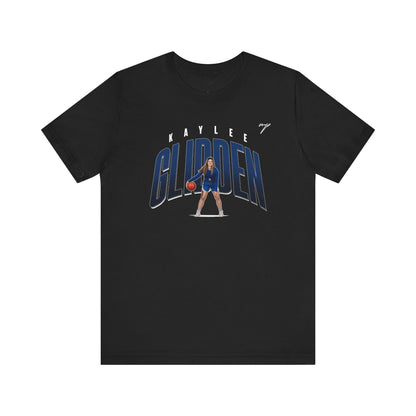 Kaylee Glidden Graphic Tee