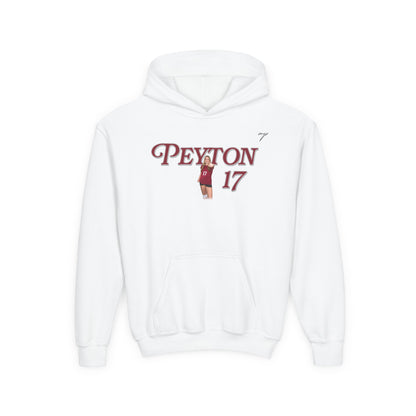Peyton Erickson YOUTH Hoodie